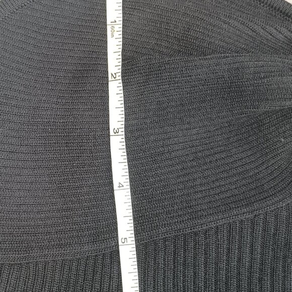 Forever 21 Knit Halter Crop Top XL - Picture 6 of 8